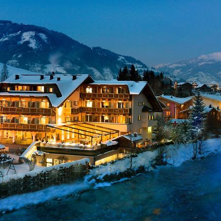 Hotel Kaprunerhof Kültér fotó