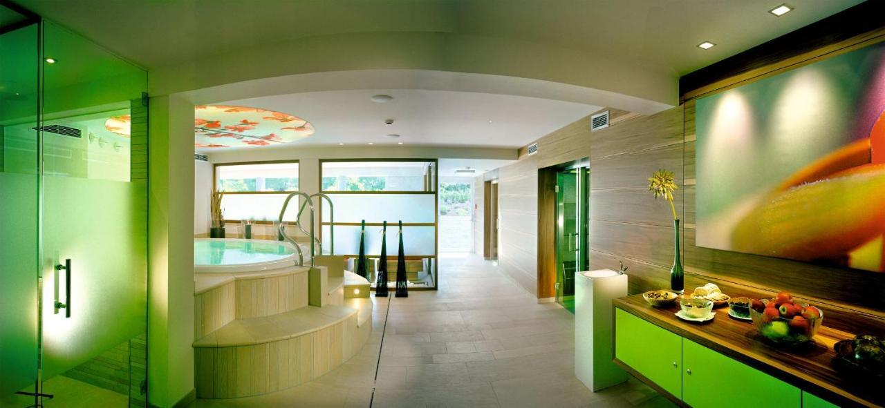 Hotel Kaprunerhof Kültér fotó