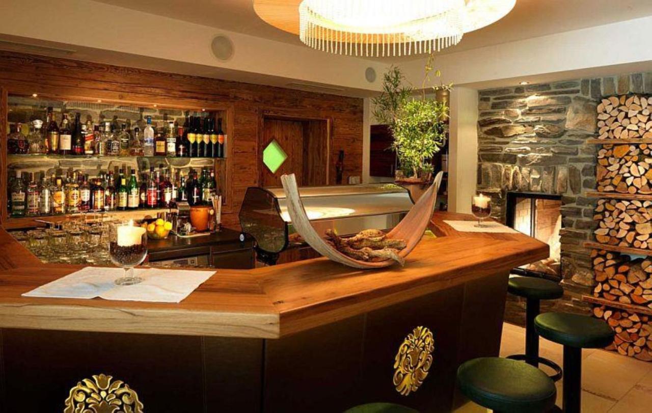 Hotel Kaprunerhof Kültér fotó