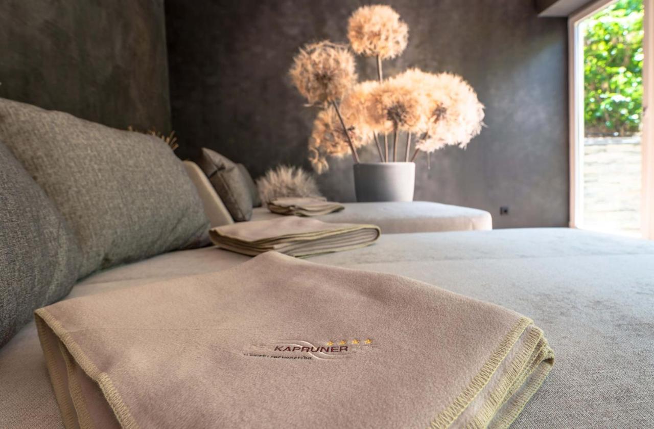 Hotel Kaprunerhof Kültér fotó