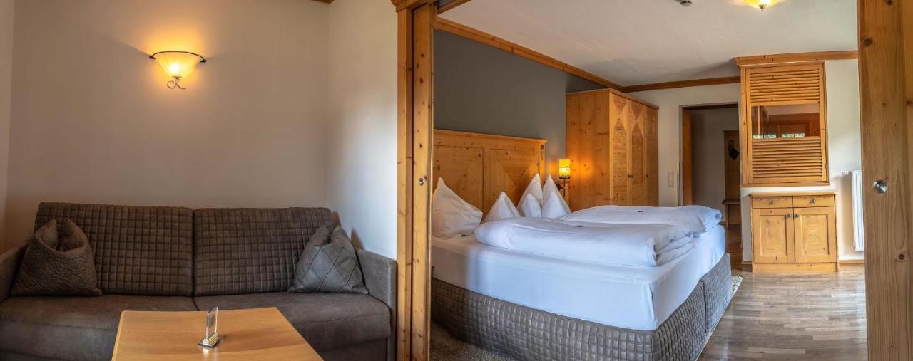 Hotel Kaprunerhof Kültér fotó