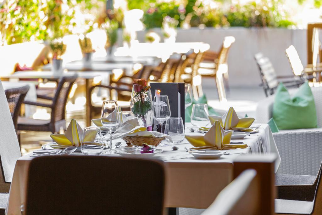 Hotel Kaprunerhof Kültér fotó